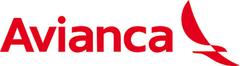 Logo de Avianca, cliente de IECA