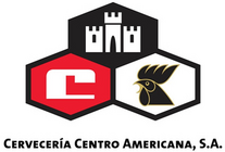 Logo de Cervecería Centro Americana, cliente de IECA