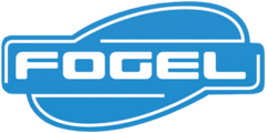 Logo de Fogel, cliente de IECA