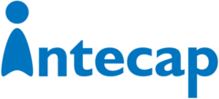 Logo de Intecap, cliente de IECA