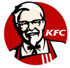 Logo de KFC, cliente de IECA