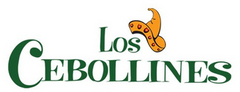 Logo de Los Cebollines, cliente de IECA