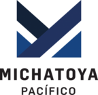 Logo de Michatoya Pacífico, cliente de IECA