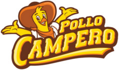 Logo de Pollo Campero, cliente de IECA