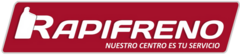 Logo de Rapifreno, cliente de IECA