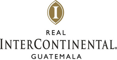 Logo del hotel Real InterContinental Guatemala, cliente de IECA