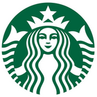 Logo de Starbucks, cliente de IECA